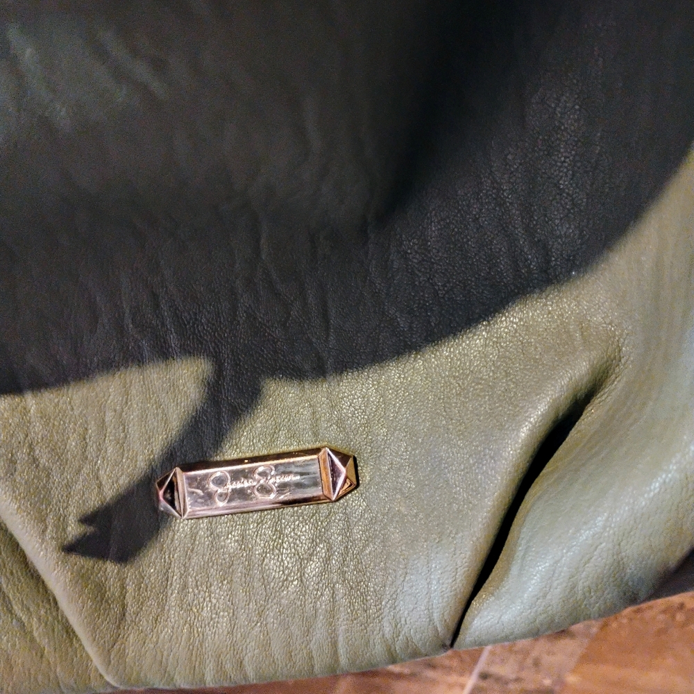Jessica Simpson purse